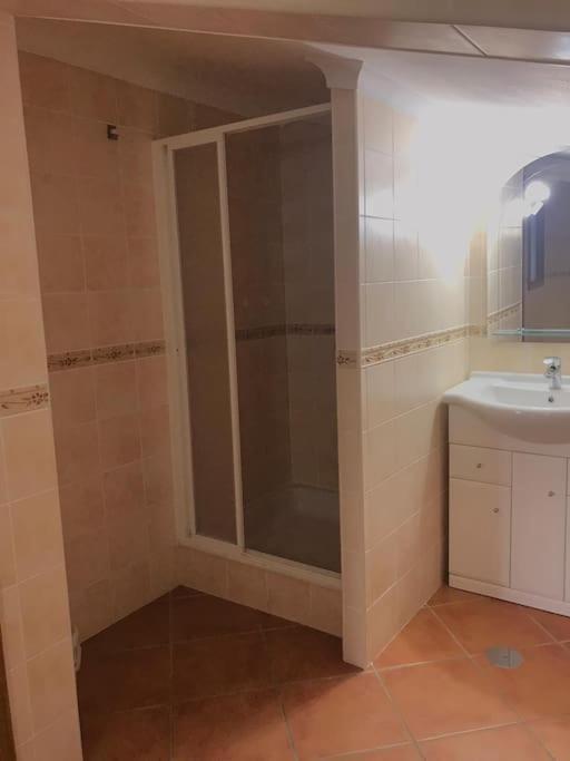 Apartamento Casa D'areia - -3 Quartos -6 Lagos