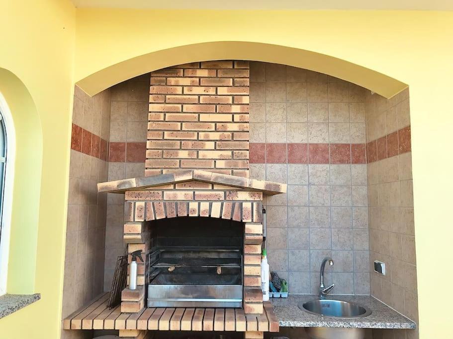 Apartamento Casa D'areia - -3 Quartos -6
