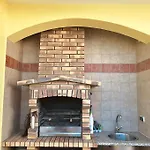 Casa D\'Areia - Guest House -3 Quartos -6 Hospedes
