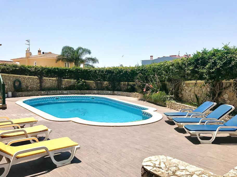 Casa D'areia - -3 Quartos -6 Apartment *