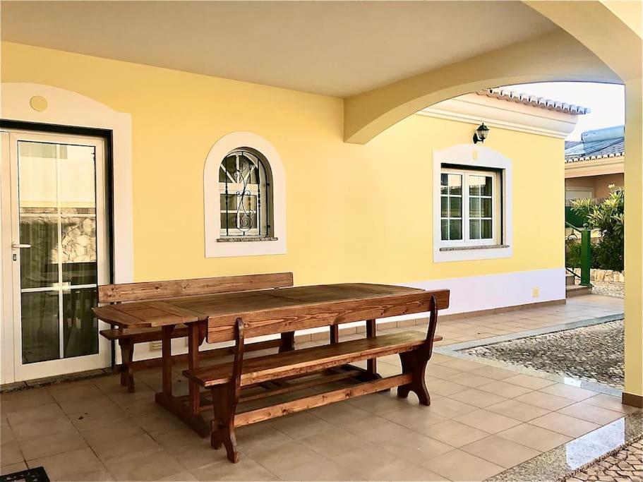 Apartment Casa D'areia - -3 Quartos -6