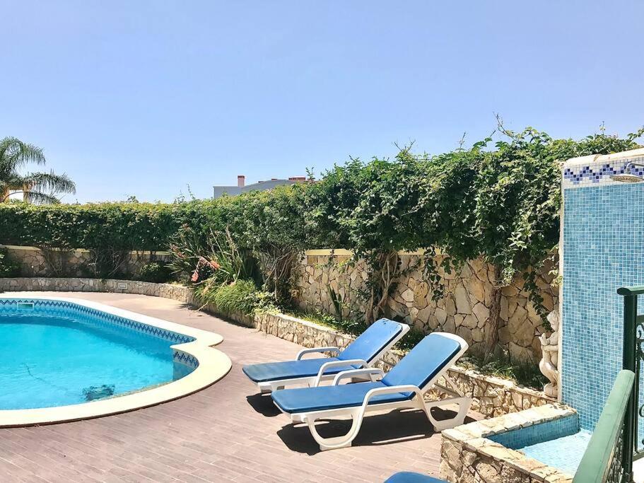 Casa D'areia - -3 Quartos -6 Apartment